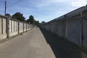 Продается бокс в гаражном комплексе под легковое авто на 38 кв. м