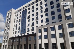 Продается 1-комнатная квартира 41 кв. м в Житомире