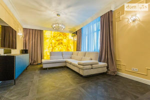 Здається в оренду 3-кімнатна квартира 125 кв. м у Києві