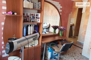 Продается объект сферы услуг 75 кв. м в 1-этажном здании
