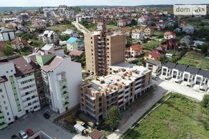 Продается 2-комнатная квартира 66.41 кв. м в Тернополе
