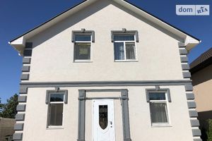 Продається будинок 2 поверховий 130 кв. м з каміном
