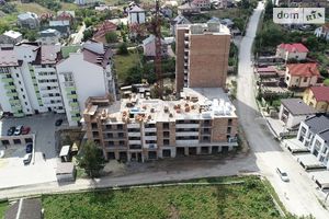 Продається окремий гараж під бус на 20.98 кв. м