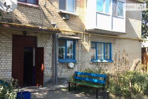 Продається 1-кімнатна квартира 28 кв. м у Мелітополі