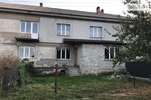 Продається 4-кімнатна квартира 128.7 кв. м у Тернополі