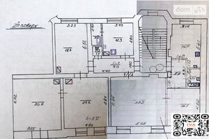 Сдается в аренду офис 176 кв. м в бизнес-центре