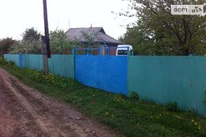 Продается одноэтажный дом 75 кв. м с садом
