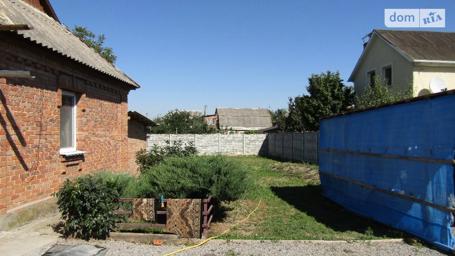Продається одноповерховий будинок 68 кв. м з ділянкою, цена: 57000 $ - фото 3