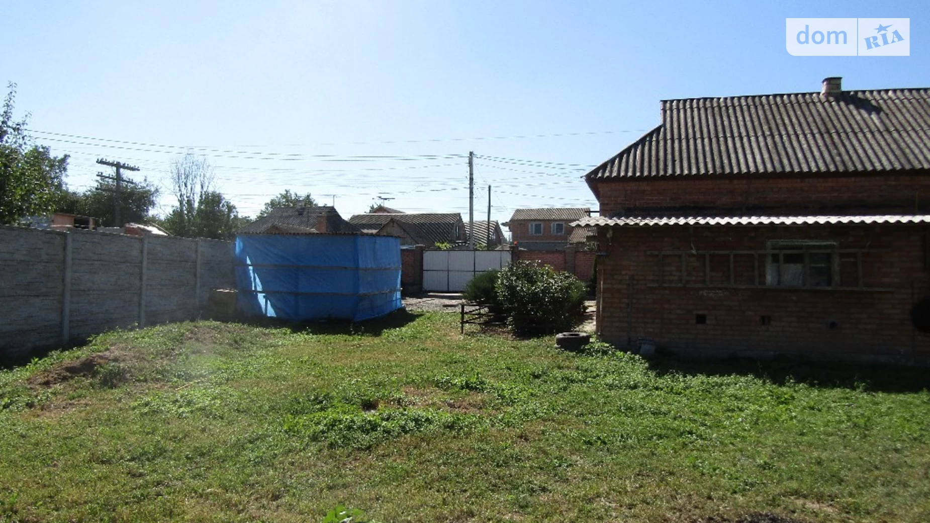 Продається одноповерховий будинок 68 кв. м з ділянкою, цена: 57000 $ - фото 2