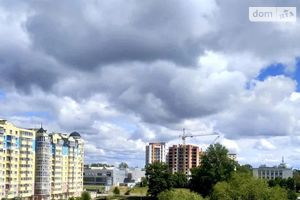 Продается 1-комнатная квартира 40 кв. м в Сумах