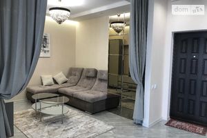 Сдается в аренду 2-комнатная квартира 60 кв. м в Одессе