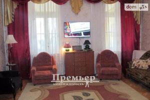 Продается 3-комнатная квартира 83.9 кв. м в Белгороде-Днестровском