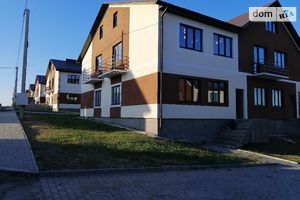 Продается дом на 2 этажа 100 кв. м с садом