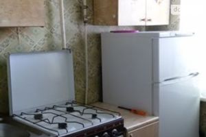 Сдается в аренду 2-комнатная квартира 48 кв. м в Черкассах