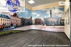 Продается офис 57.75 кв. м в бизнес-центре