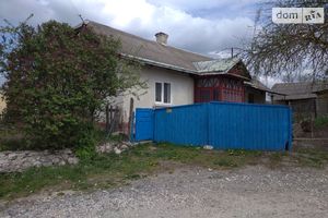 Продается одноэтажный дом 81 кв. м с беседкой