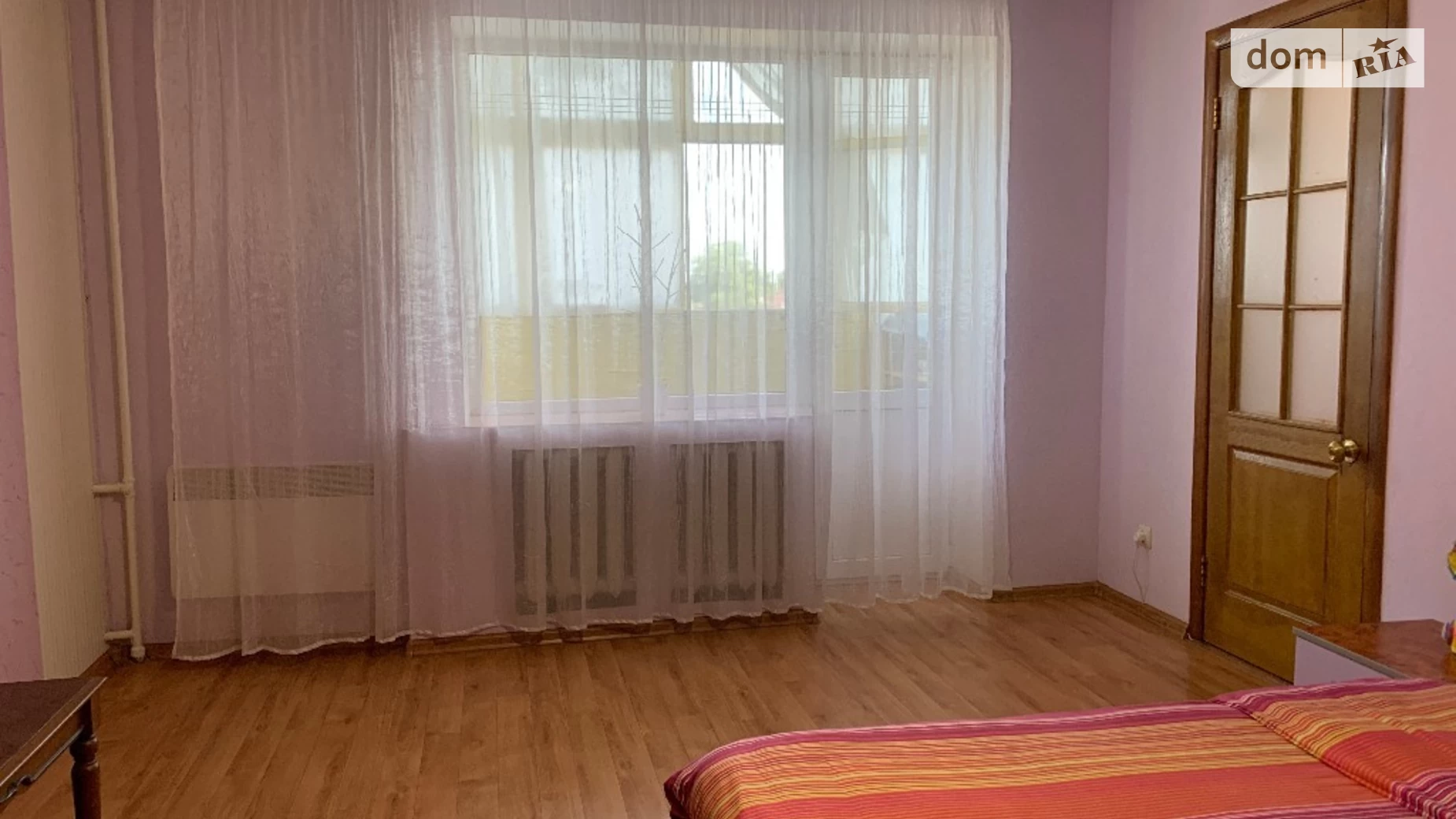Здається в оренду 1-кімнатна квартира у Миколаєві, вул. Привільна - фото 3
