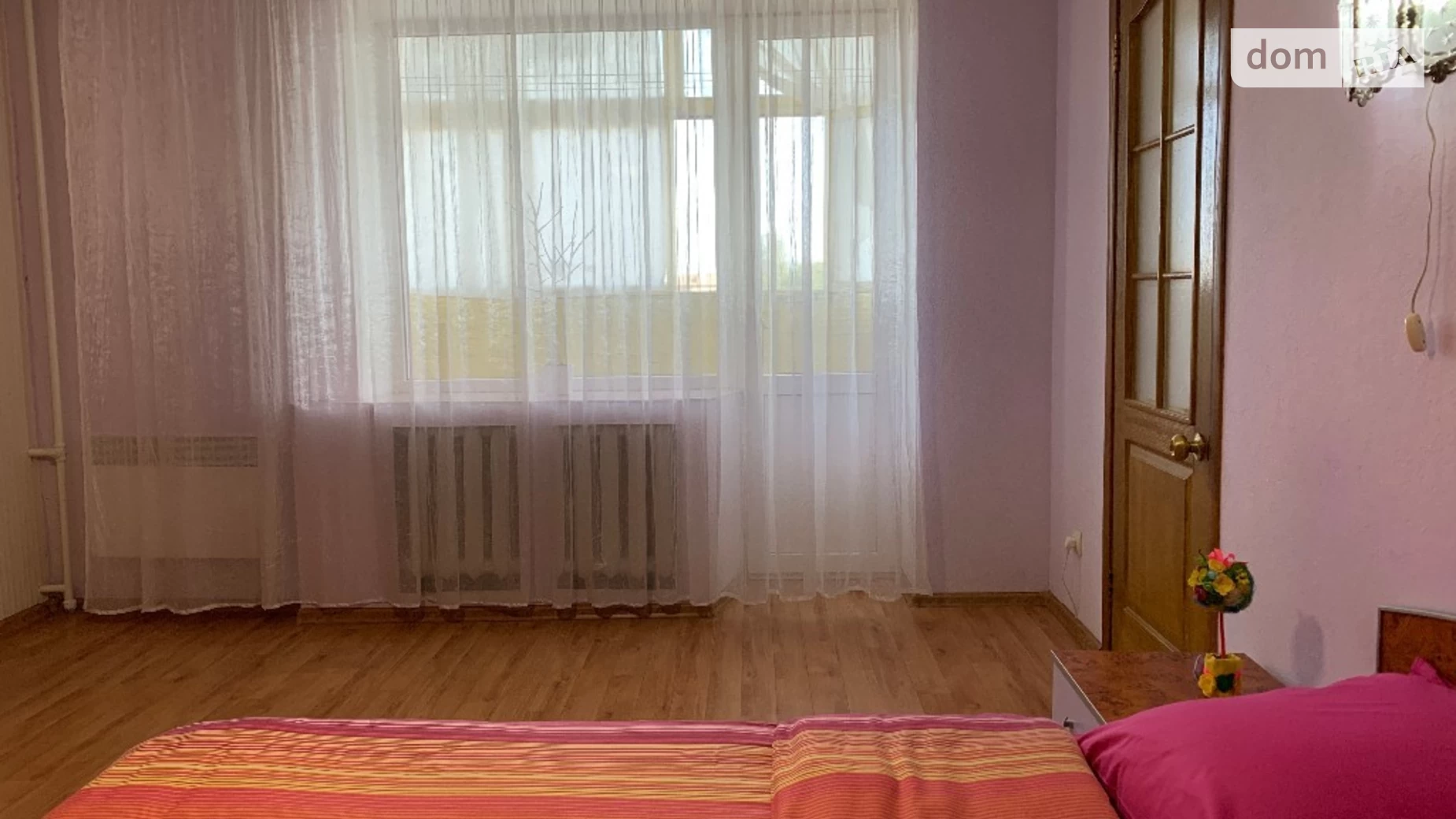 Здається в оренду 1-кімнатна квартира у Миколаєві, вул. Привільна - фото 4