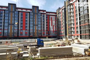 Продається 2-кімнатна квартира 64.85 кв. м у Хмельницькому