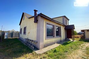 Продається будинок 2 поверховий 120 кв. м з садом