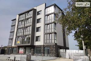 Продається 2-кімнатна квартира 76 кв. м у Тернополі