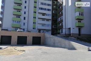 Продается бокс в гаражном комплексе под легковое авто на 20.6 кв. м