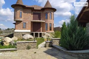 Продається будинок 2 поверховий 250 кв. м с басейном