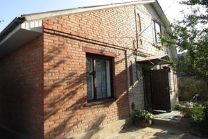 Продається дача 120 кв.м з терасою