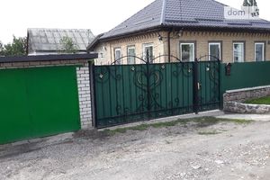 Продается одноэтажный дом 62 кв. м с террасой