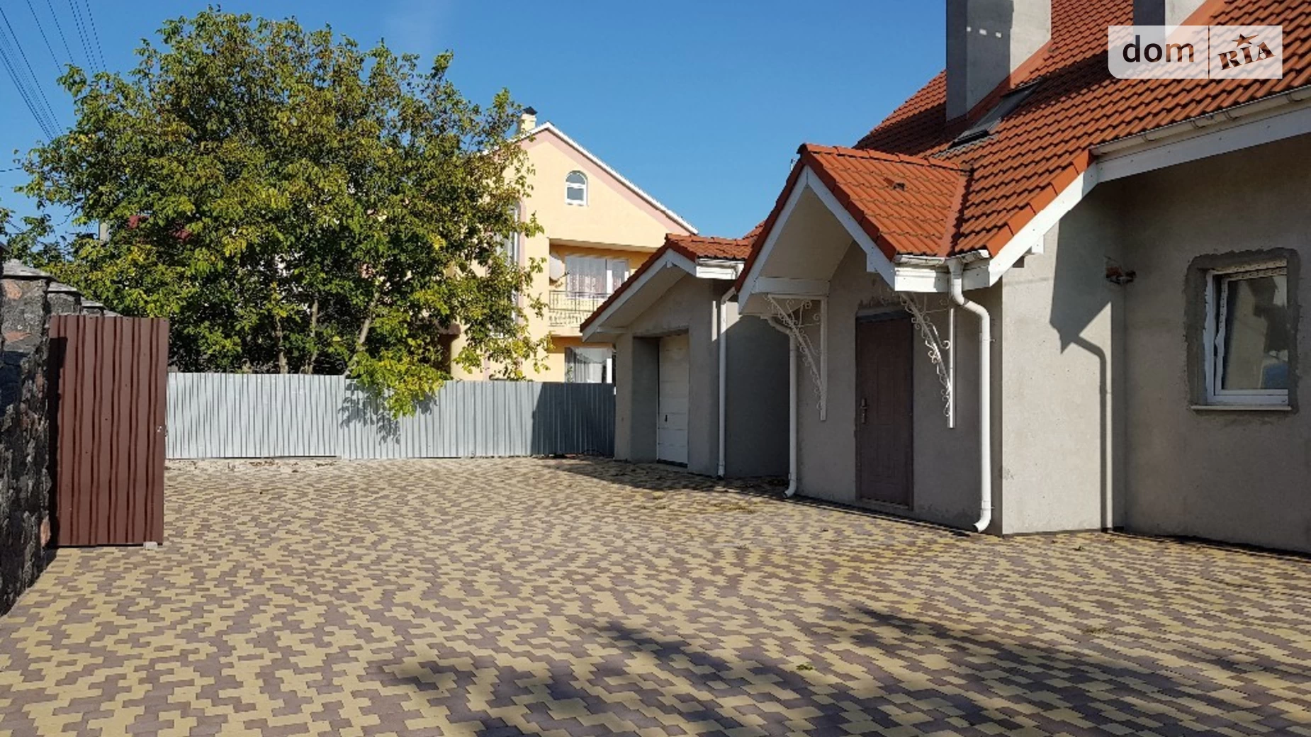 Продається будинок 2 поверховий 335 кв. м с басейном, цена: 150000 $ - фото 3