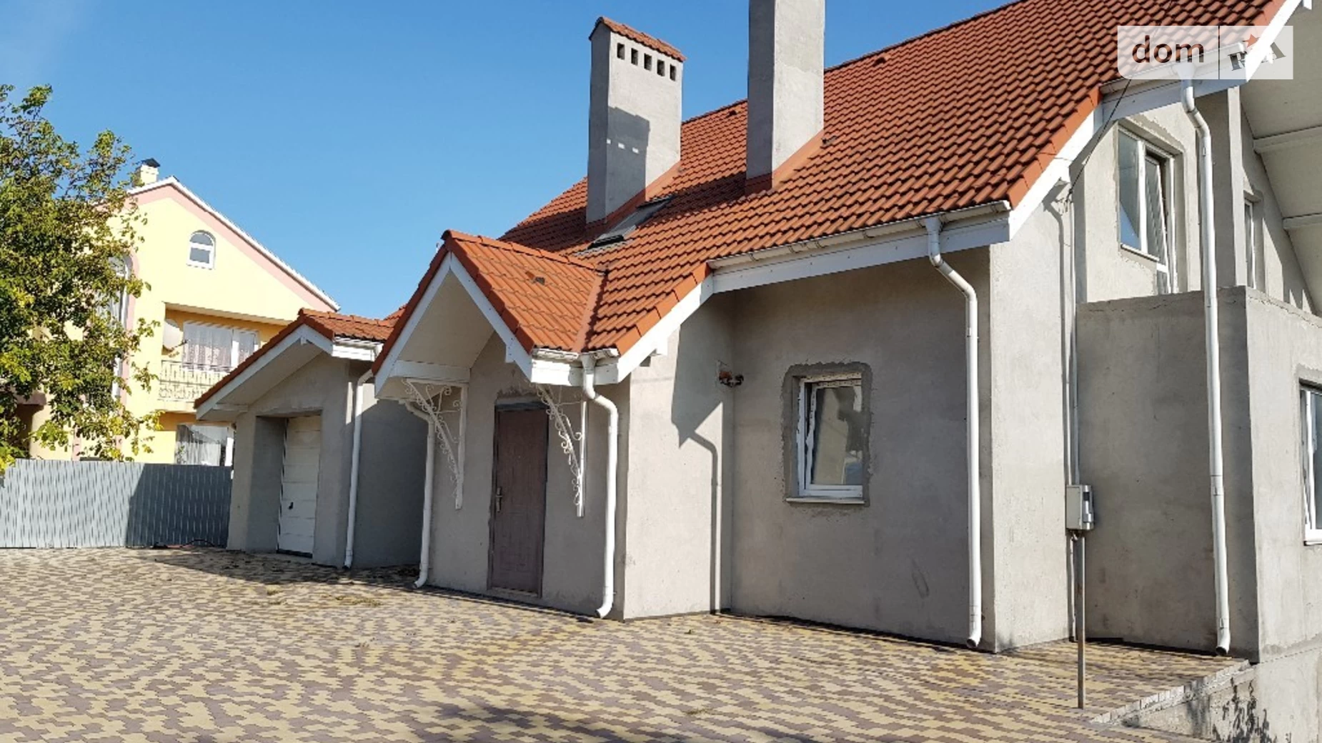 Продається будинок 2 поверховий 335 кв. м с басейном, цена: 150000 $ - фото 2