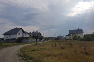 Продается земельный участок 13.6 соток в Ивано-Франковской области