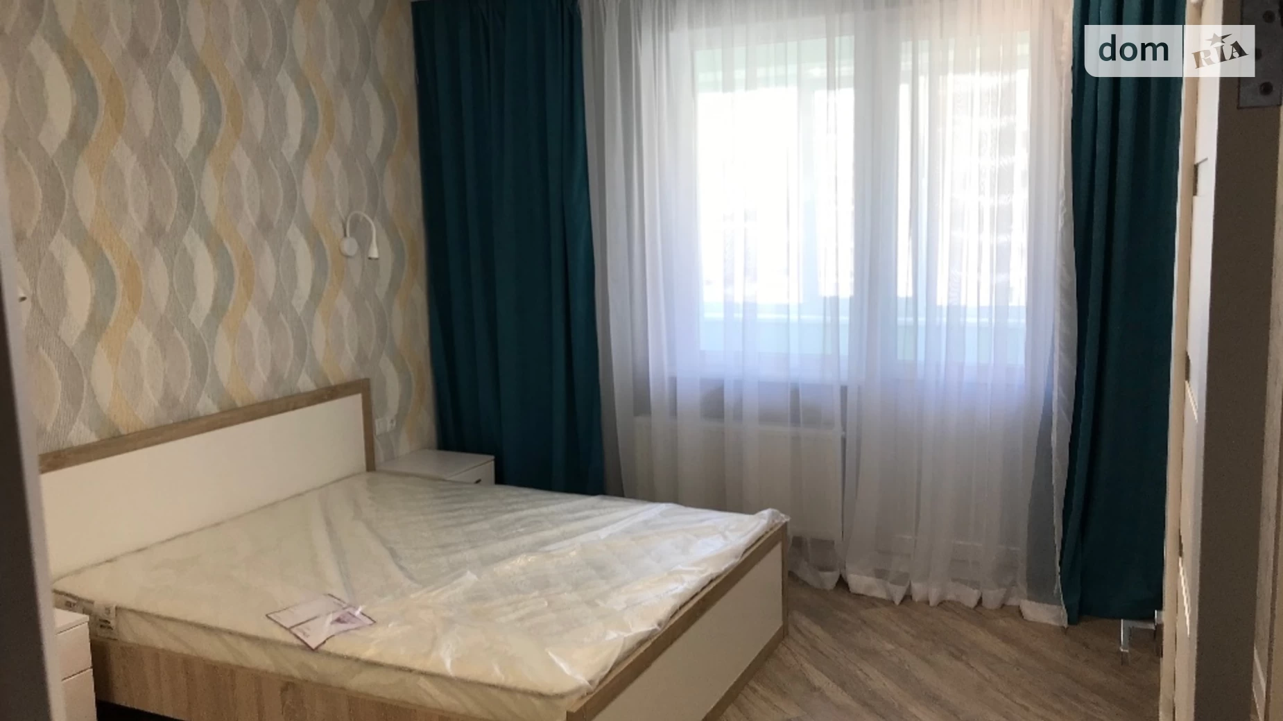 Продается 1-комнатная квартира 43 кв. м в Хмельницком, ул. Кармелюка, 3 - фото 3