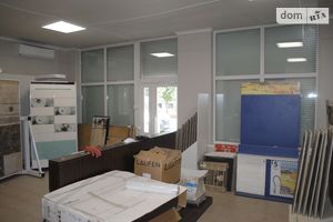 Сдается в аренду помещения свободного назначения 60 кв. м в 1-этажном здании