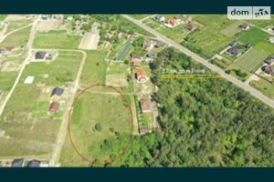 Продається земельна ділянка 11 соток у Рівненській області