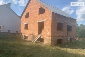 Продається одноповерховий будинок 178 кв. м з мансардою