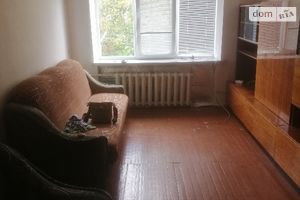 Продается 1-комнатная квартира 30 кв. м в Житомире