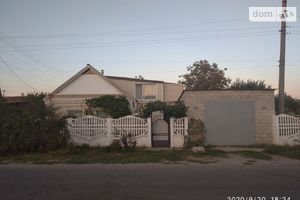 Продается одноэтажный дом 86 кв. м с бассейном