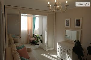 Продається 3-кімнатна квартира 68 кв. м у Вінниці