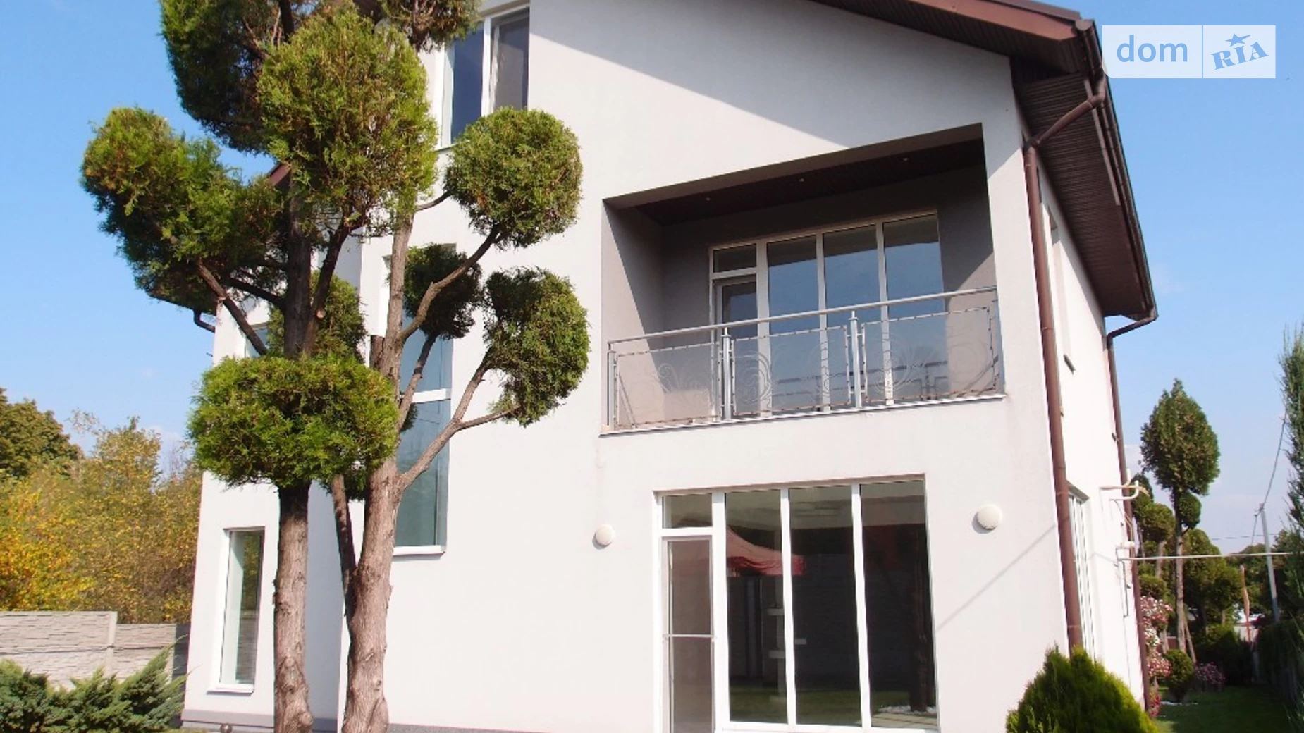 Продается дом на 2 этажа 275 кв. м с садом, цена: 245000 $ - фото 3