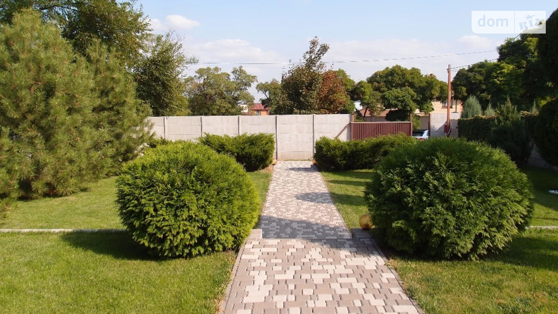 Продается дом на 2 этажа 275 кв. м с садом, цена: 245000 $ - фото 5