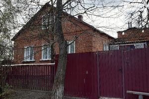 Продается одноэтажный дом 79 кв. м с балконом