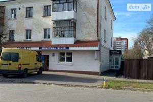Здається в оренду офіс 47.6 кв. м в адміністративній будівлі