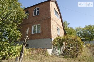 Продается дом на 2 этажа 104.7 кв. м с участком