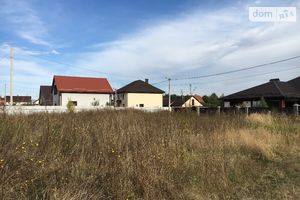 Продается земельный участок 9 соток в Винницкой области
