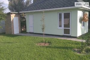 Продается дача 45 кв.м с садом