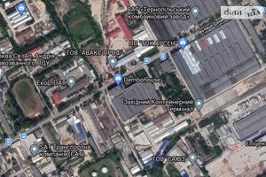 Здається в оренду приміщення (частина приміщення) 723 кв. м в 1-поверховій будівлі
