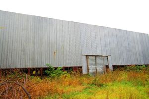 Продается помещения свободного назначения 900 кв. м в 1-этажном здании