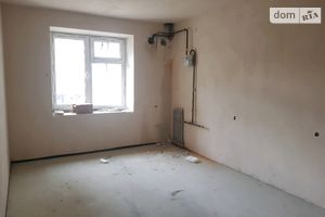 Продается 1-комнатная квартира 42 кв. м в Тернополе