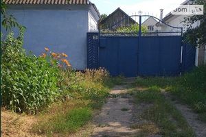 Продається одноповерховий будинок 52.8 кв. м з верандою